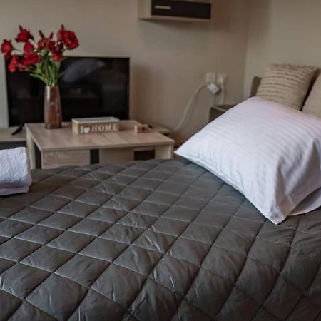 El Sueno De Zante City Center Apartments Екстер'єр фото