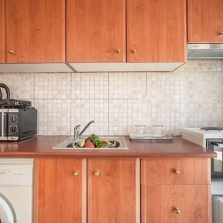 El Sueno De Zante City Center Apartments Екстер'єр фото