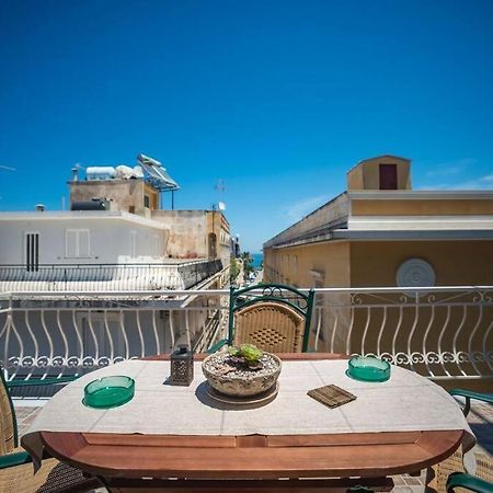 El Sueno De Zante City Center Apartments Екстер'єр фото