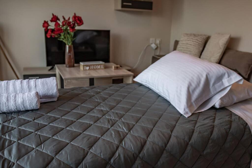 El Sueno De Zante City Center Apartments Екстер'єр фото