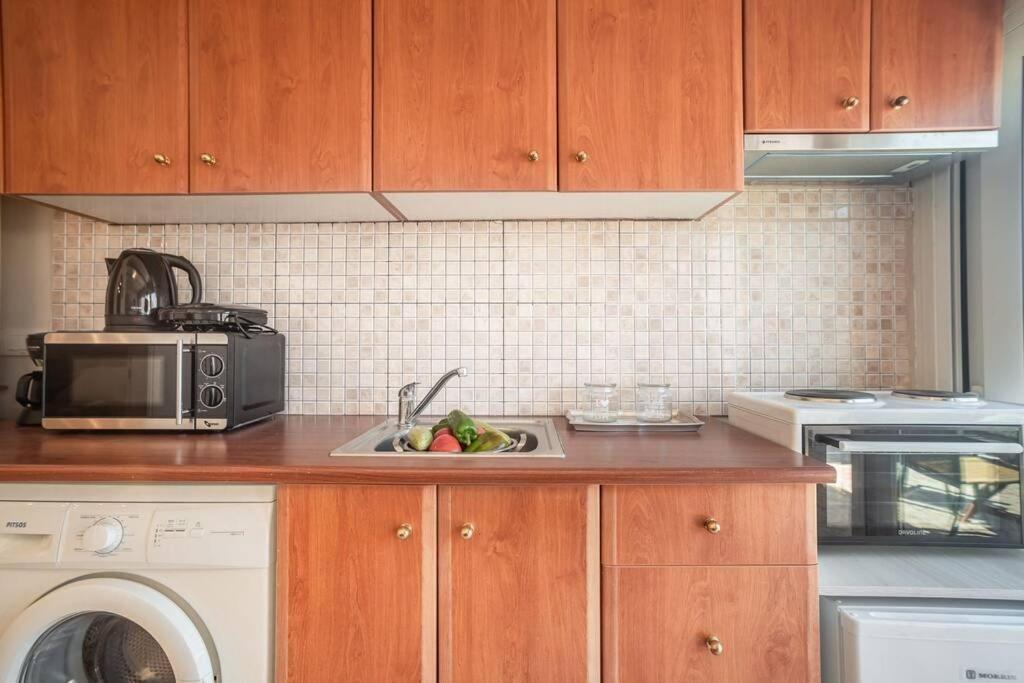 El Sueno De Zante City Center Apartments Екстер'єр фото