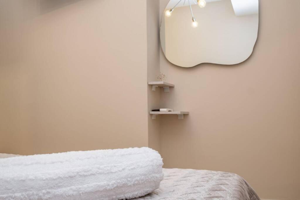 El Sueno De Zante City Center Apartments Екстер'єр фото