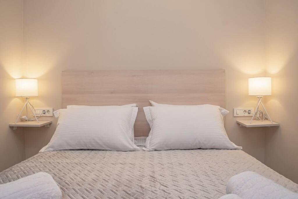 El Sueno De Zante City Center Apartments Екстер'єр фото