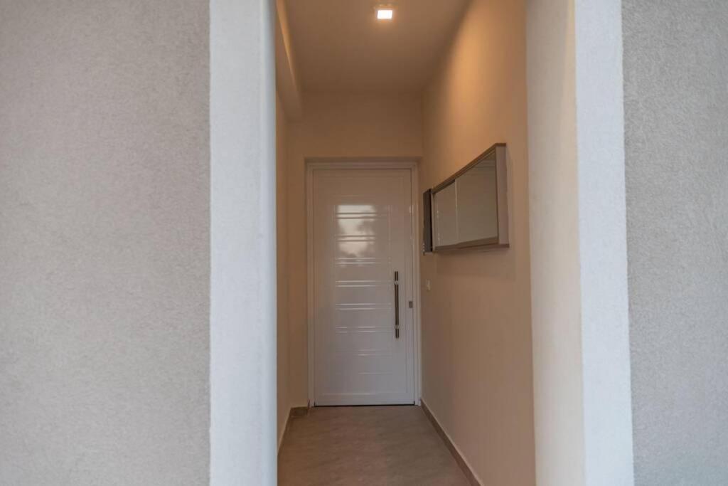 El Sueno De Zante City Center Apartments Екстер'єр фото