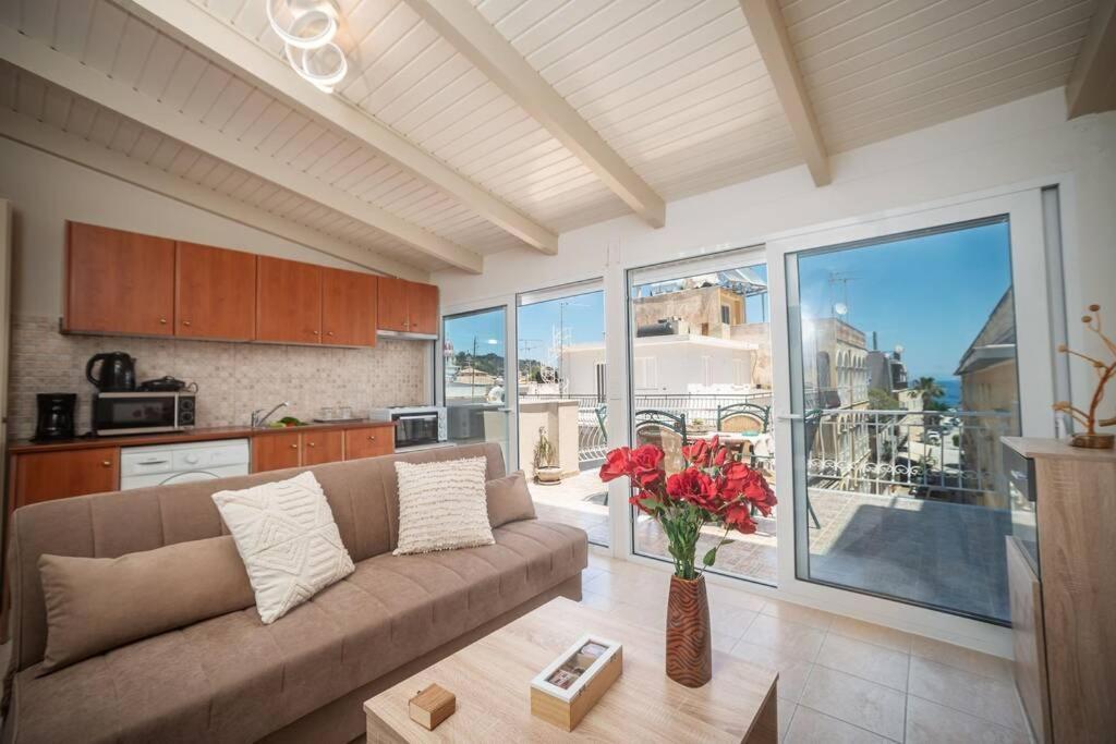 El Sueno De Zante City Center Apartments Екстер'єр фото