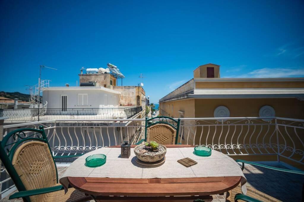 El Sueno De Zante City Center Apartments Екстер'єр фото