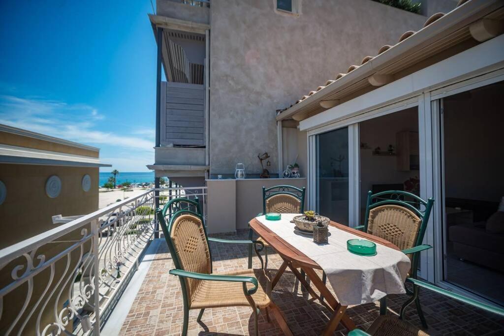 El Sueno De Zante City Center Apartments Екстер'єр фото