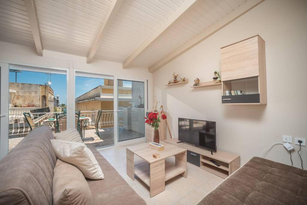 El Sueno De Zante City Center Apartments Екстер'єр фото