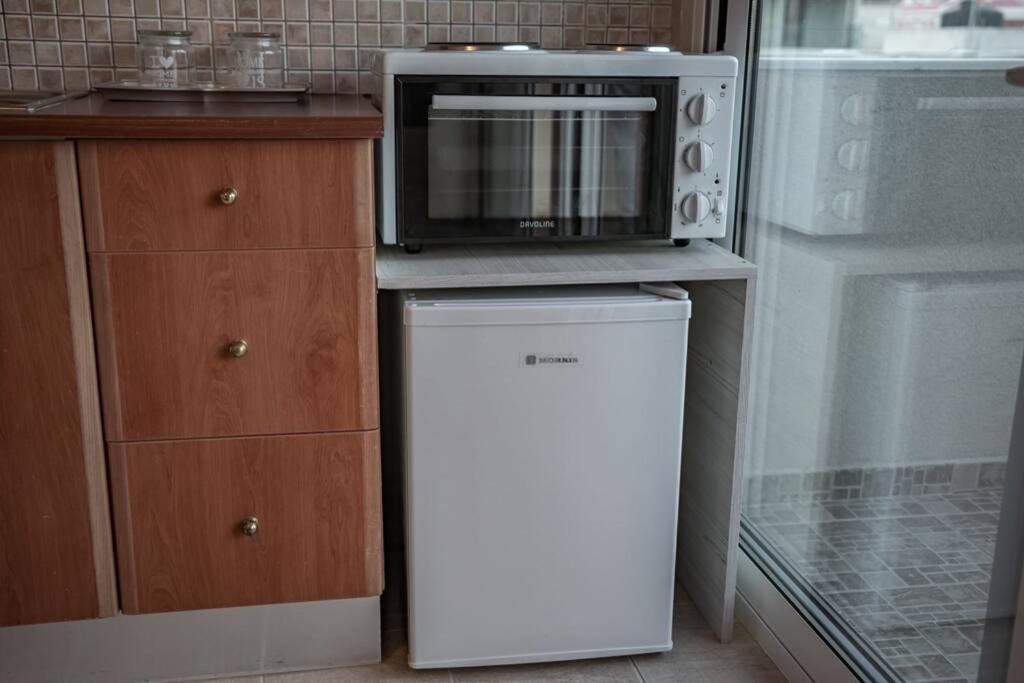 El Sueno De Zante City Center Apartments Екстер'єр фото