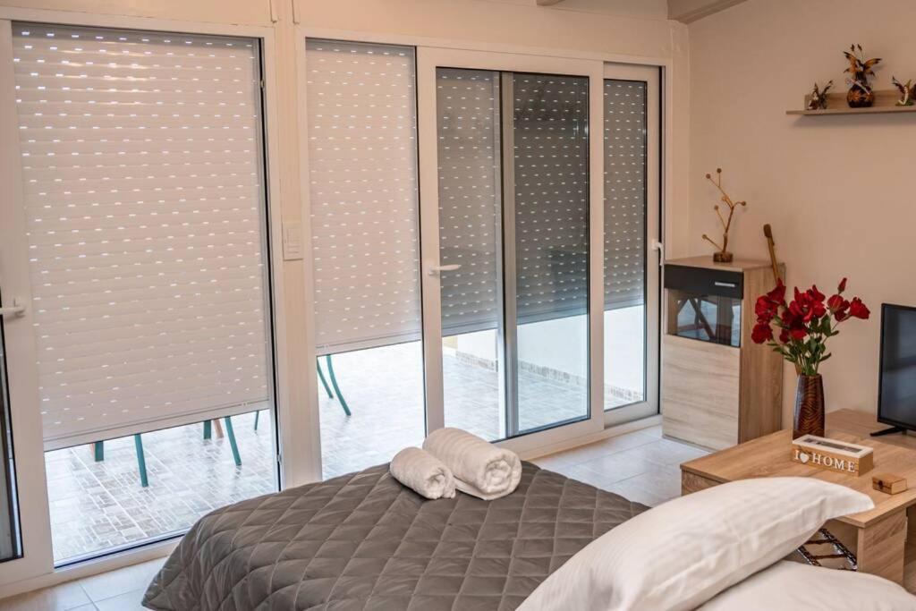 El Sueno De Zante City Center Apartments Екстер'єр фото