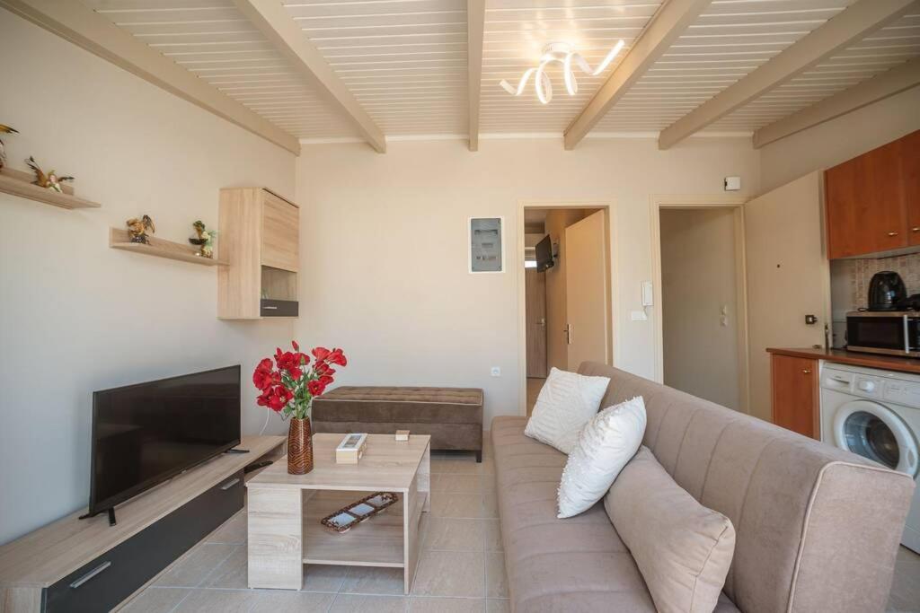 El Sueno De Zante City Center Apartments Екстер'єр фото