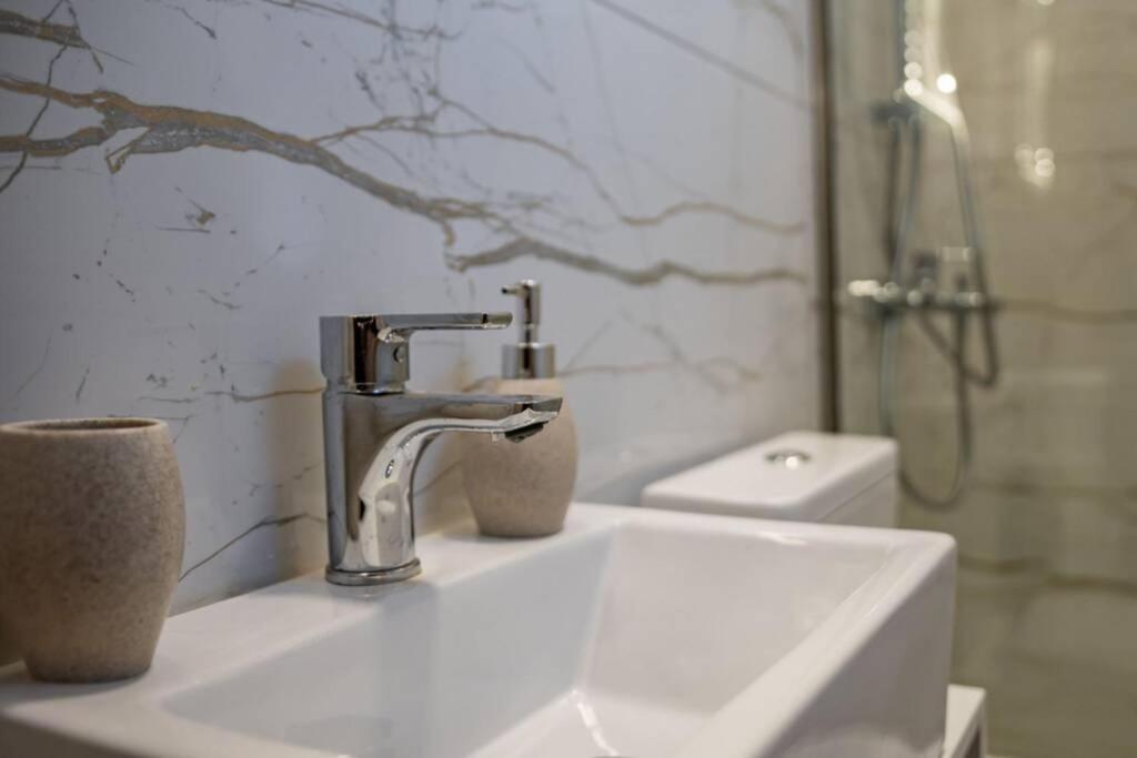 El Sueno De Zante City Center Apartments Екстер'єр фото