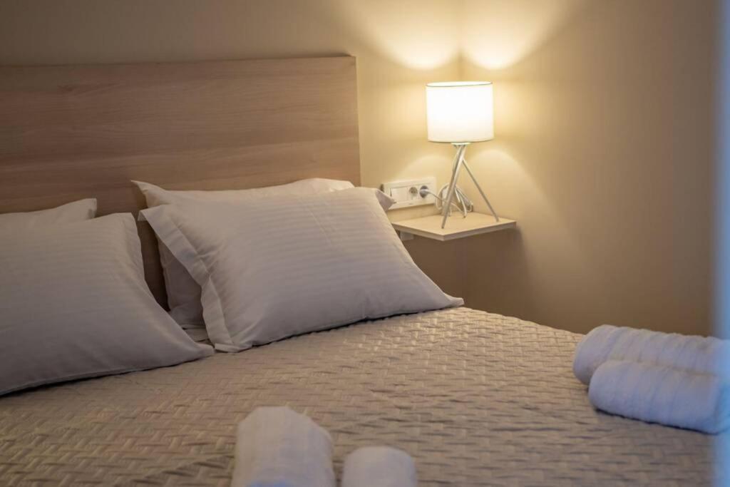 El Sueno De Zante City Center Apartments Екстер'єр фото